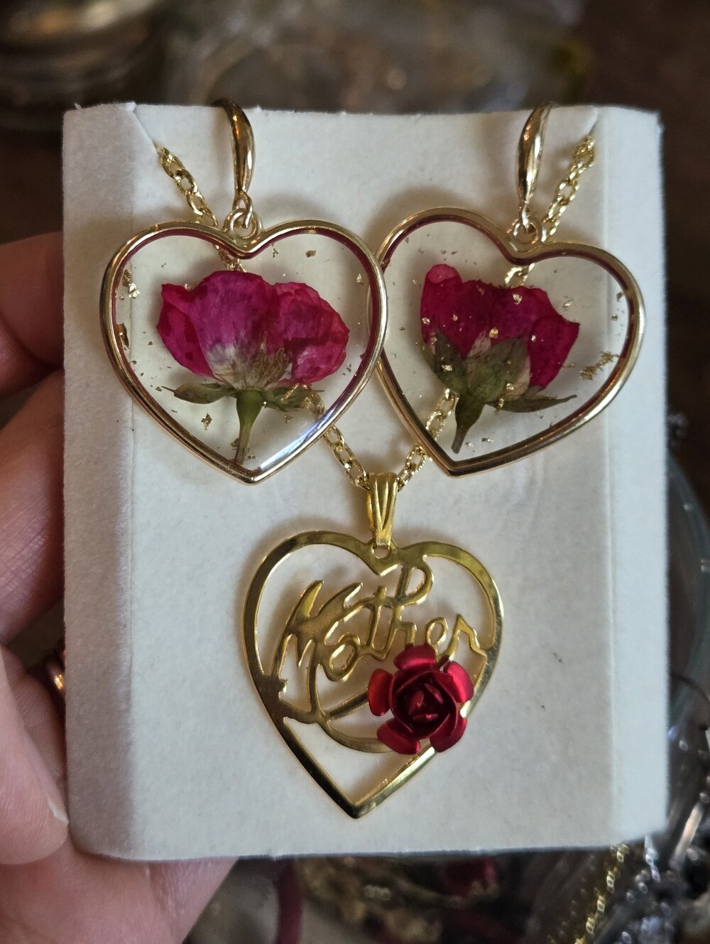 Costume Jewelry Lot Bundle - Picture 7 of 16